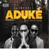 Aduké (Adekunle Ilori Remix) [feat. 9ice & Seriki] - Single album lyrics, reviews, download