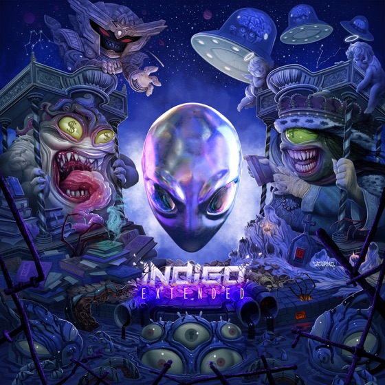 Cover artwork for Flashbacks
