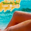Tocarte Toa (2008 / Remix) [feat. Calle 13 & Natya] - Single