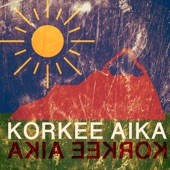 Korkee Aika artwork