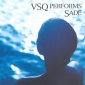 VSQ Performs Sade artwork