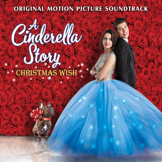 Cover artwork for The Best Christmas