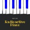 Radioactive Piano artwork