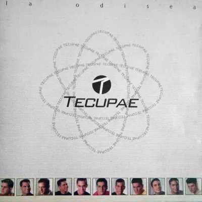 La Odisea - Tecupae