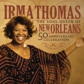 Irma Thomas - The New Rules