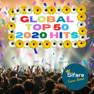 Sifare Cover Band Breaking Me (feat. Francesco Digilio)