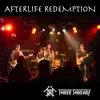 AFTERLIFE REDEMPTION (LIVE) - Single album lyrics, reviews, download