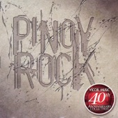 Pinoy Rock: 40th Anniversary Collection artwork