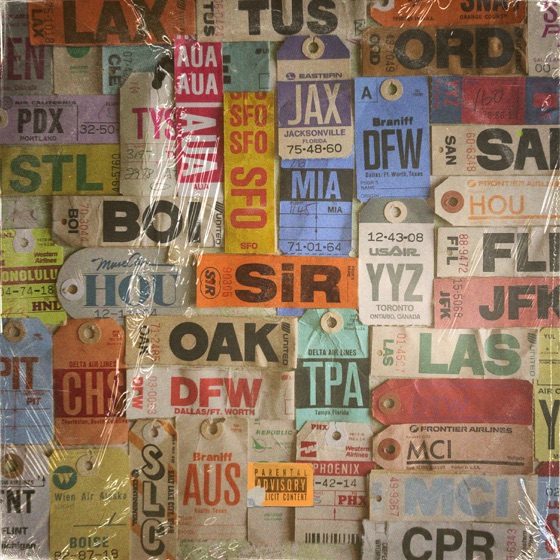 Cover artwork for Fire