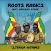 Ulterior Motives (feat. Brinsley Forde) - Single album lyrics, reviews, download