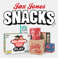 Jax Jones - Snacks artwork