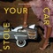 Stole Your Car - Charlotte Lawrence lyrics