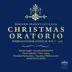 Bach: Christmas Oratorio, BWV 248 (Remastered) album cover