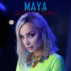 Maya Berovic - Single - Maya Berović Maya Berovic - Single - Maya Berović