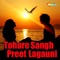 Garam Baa Parotha - Soni lyrics