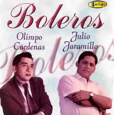 Boleros - Julio Jaramillo