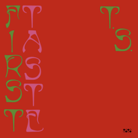 Ty Segall - First Taste artwork