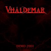 Demo 2001 - EP, 2001