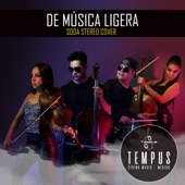 De Música Ligera artwork