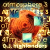 Atmosphere 3 - Single