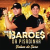Os Barões da Pisadinha - Escondido dos Seus Pais