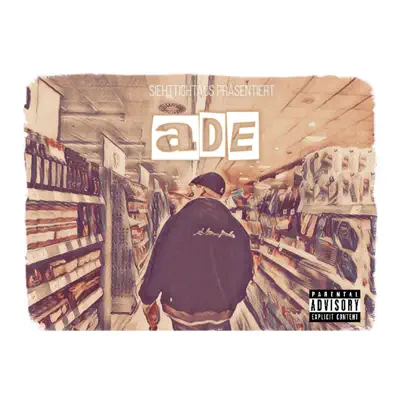Ade - Single - Maso
