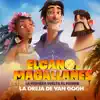 Elcano y Magallanes, La Primera Vuelta al Mundo (Tema Central de la Película) - Single album lyrics, reviews, download