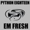 Cartel - Em Fresh lyrics