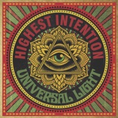 Highest Intention - Till I See Your Face