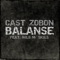 Balanse (feat. Nils M/ Skils) - Cast lyrics