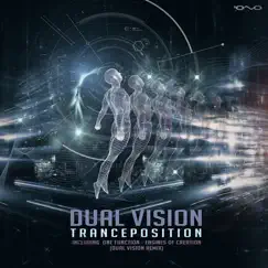 Tranceposition - Single by Dual Vision & One Function album reviews, ratings, credits