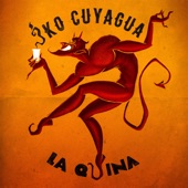 La Quina artwork