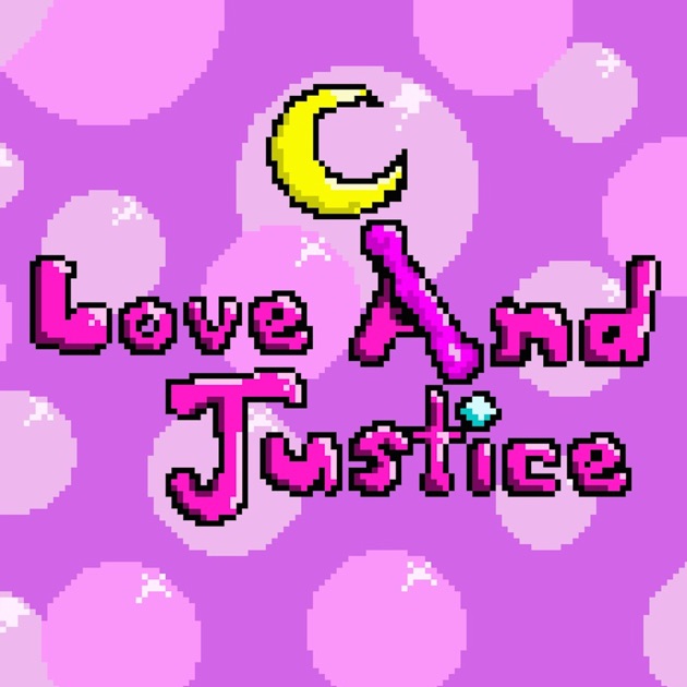 630px x 630px - Love and Justice: A Serious Sailor Moon Podcastâ€œ von The ...