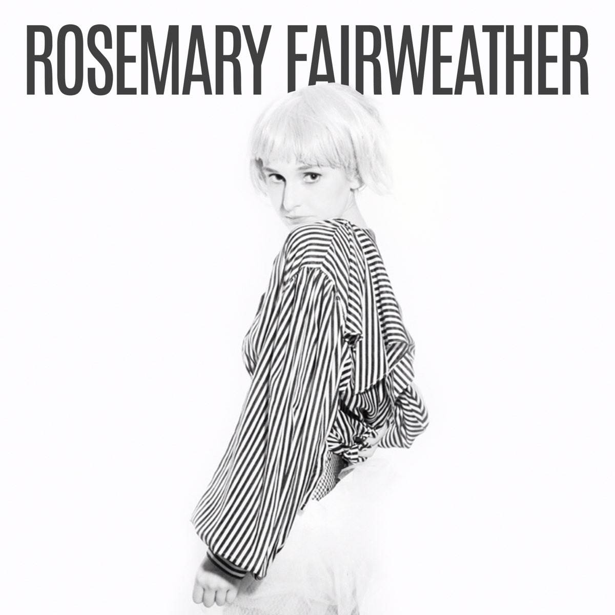 Feel better слушать. Rosemary Fairweather. Rosie Rosemary Fairweather. Rosemary Song. Jack Fairweather.