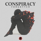 Conspiracy - Moon