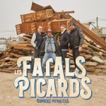 Les Fatals Picards - Banana Split (feat. Lio)