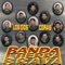 Los Hermanos Rodriguez - Banda Tierra Brava lyrics