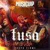 Tusa - En Vivo by Grupo Firme iTunes Track 1