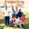 4evr Blessed - Prettyboi Pezzy lyrics