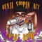 Count Ya Blessings (feat. Reddo) - Marc Benji lyrics