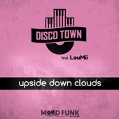 Upside Down Clouds (Club Mix) artwork