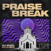 Praise Break artwork