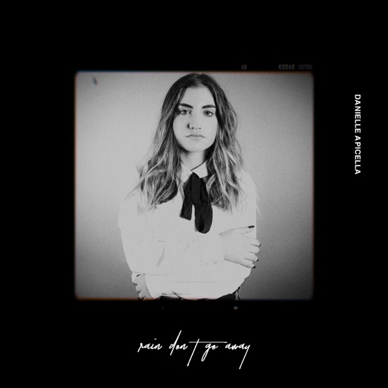 Cover artwork for Rain Don't Go Away