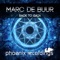 Back to Gaia (Radio Mix) - Marc de Buur lyrics