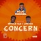 Concern (feat. Article Wan & Lipstick) - Kojo Manuel lyrics