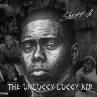 Sheff G - The Unluccy Luccy Kid artwork
