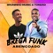 Brega Funk Abençoado artwork