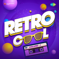 Various Artists - Retro Cool, Vol. 1 artwork