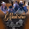 El Gambusino (feat. El Fantasma) [En Vivo] - Single