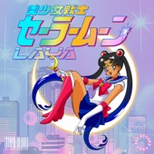 Sailor Moon artwork